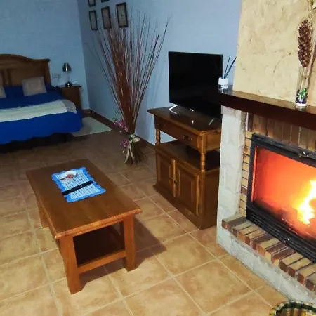 Apartamentos Turisticos La Casa De Dafne Santo Tomé del Puerto Exterior foto