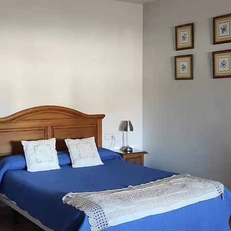 Apartamentos Turisticos La Casa De Dafne Santo Tomé del Puerto Exterior foto